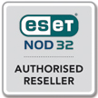 ESET NOD32 Antivirus Software